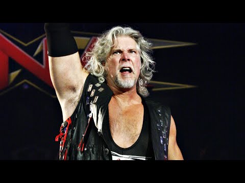 2007 TNA iMPACT Marathon!