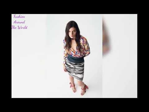 Missoni SPRING/SUMMER 2021 READY-TO-WEAR at Milan Fashion Week