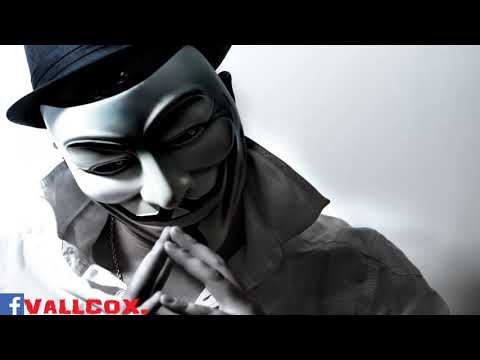 VALLCOX. - MiNi MiX [FIDGET] 2k17