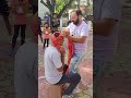 Fastest Time To Tie A Turban 14 12 Seconds By Aditya Pacholy