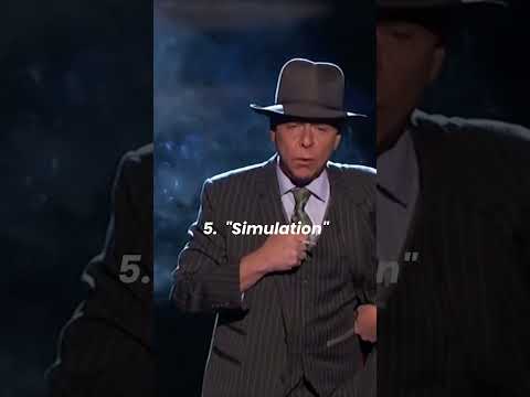 Penn & Teller reveal the 7 secrets of the master magician! #magic #magicrevealed #foolus