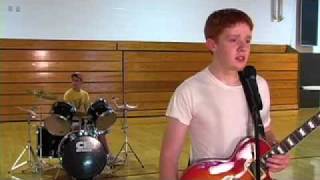 This is Such of Pity