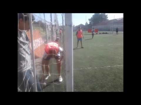 Magia Negra vs La Cantina #Fecha14 - Copa Palermo