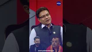 रवि-बालेनसँग गगन र हर्क फायर...