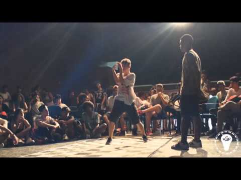 Rodrigo Ulysses VS Arthur I Oitavas de Final I Battle Best Dance I Qualifier SP