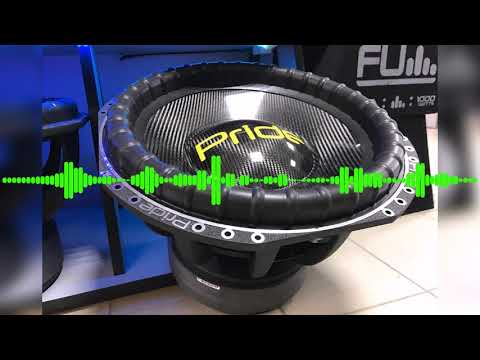 (28-34Hz) Yves Larock feat. Jaba - Rise Up Rebassed (LB by White)