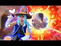 Hentai Freak Spielt League Und Scheitert Kläglich