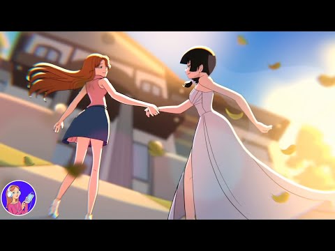 Let me down slowly- //MV//AMV//@MSA.official