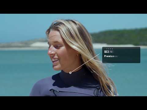 NeilPryde Vamp Wetsuit