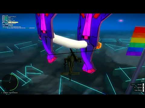 [DM] DLF - Step to Perfection (Back to Back by |-XpR-|xAUDI)