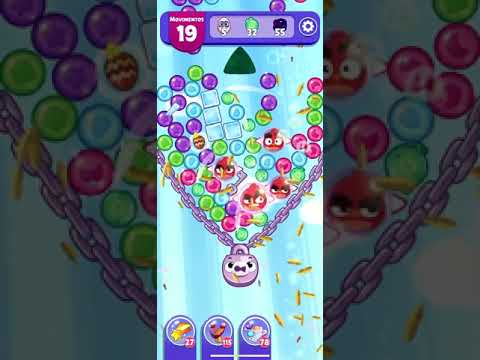 Angry Birds - Dream Blast 896