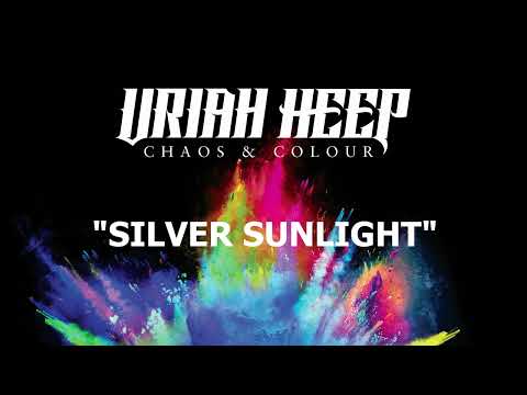 Video thumbnail for Silver Sunlight