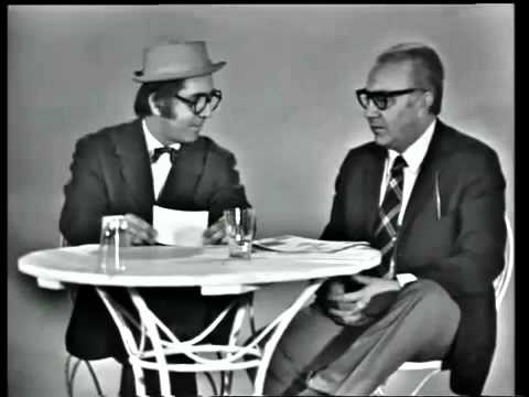 Felix Holzmann   Vaše žena je podobná mé známé