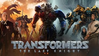Download lagu Transformers: The Last Knight (2017) Action/Sci-Fi | Mark Wahlberg, Haddock - Film Review & Facts mp3