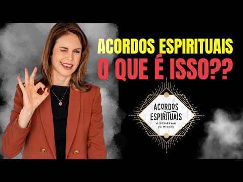 Acordos Espirituais: O que é isso? | O que são Acordos Espirituais