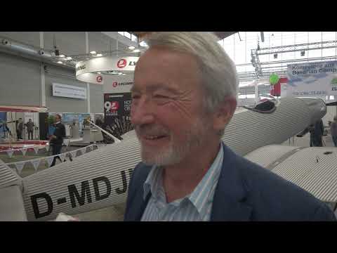 Pilot Lounge   Bernd Junkers