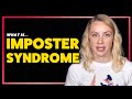 What Is Imposter Syndrome Kati Morton