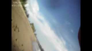 preview picture of video 'Tsunami Pariaman'