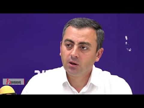 Այս պահին էլ հայտարարում եմ, որ փողոցային պայքարը շարունակվում է. Սաղաթելյան