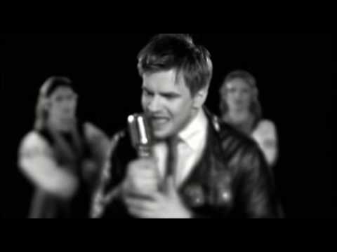 Eurovision 2010 Poland - Marcin Mroziński "Legenda" (official video)