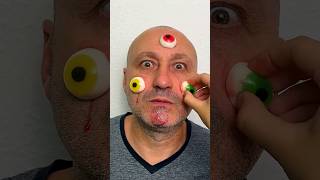 Download lagu what ah oh with jelly eyball 😬👍 #funny #comedy #funnyfamily mp3