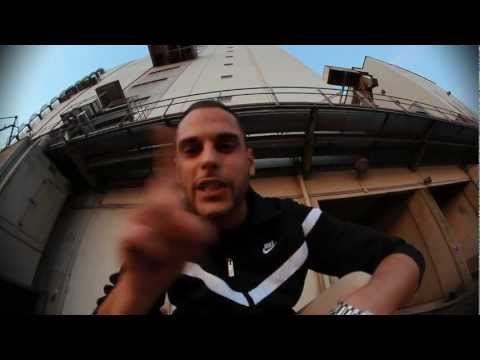 Ferry Dice - VBT 2012 VR 2 vs. Cripe