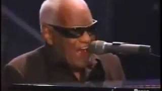 Crazy Love - Ray Charles &amp; Van Morrison