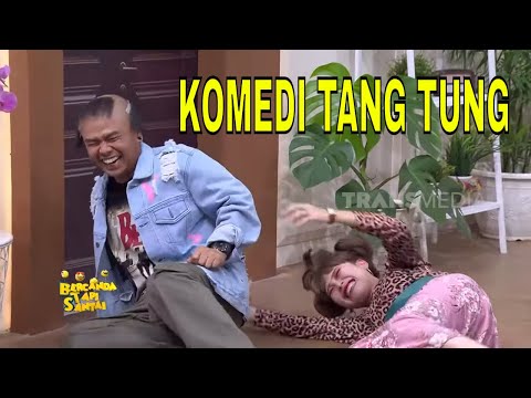 Petjah! Komedi Tang Tung, Budek Sebelah, dan Komedi Jam Segini Bikin Ngakak! | BTS (28/04/24) Part 3