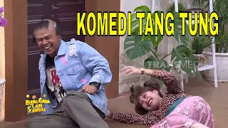 Download lagu Petjah! Komedi Tang Tung, Budek Sebelah, dan Komedi Jam Segini Bikin Ngakak! | BTS (28/04/24) Part 3 mp3