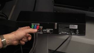 Direct TV Installation : How to Install an HDMI Cable to DirecTV