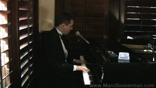 In Your Eyes- Marc Bosserman solo piano