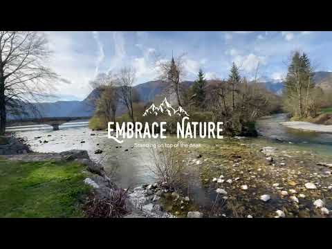 Embrace Nature : Slovenia Alps | TAJINDER MEHRA