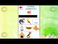 ABC Italiano Animali Domestici Best Games From ABC KidsClub