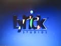 Lyrick Studios Barney Home Video Logos Backwards