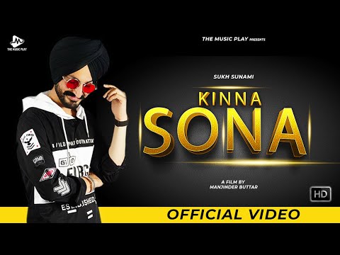 Kinna Sohna