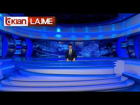 Edicioni i Lajmeve Tv Klan 28 Tetor 2019, ora 19:30