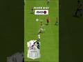 Scoring A LONGSHOT GOAL With Shapeshifter ICON RVP
