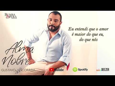 Alma Nobre video
