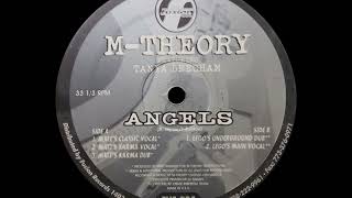 M Theory feat Tanya Beecham - Angels (Matt's Karma Vocal)