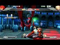 KOF 2010 Final Boss And Ending