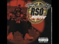 Almighty RSO Mix Of Action