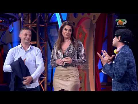 Portokalli, 16 Maj 2021 – Çifti i lumtur ( Ushqyesja )