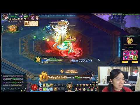 MythPulse | The Freedom To Explore In A Living Jianghu