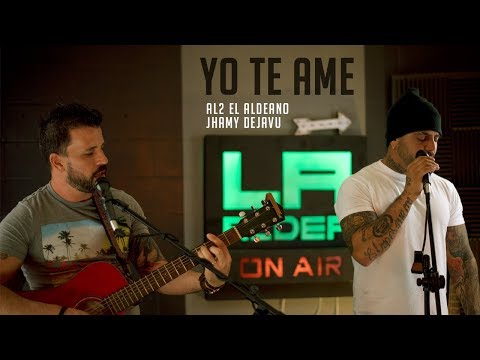 Yo Te Ame - Most Popular Songs from Cuba