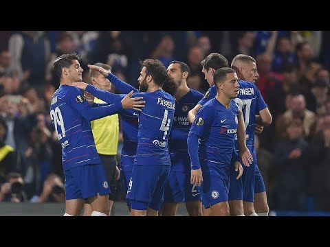 CHELSEA 1-0 MOL VIDI MATCH REVIEW: Lessons to learn