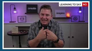 Teacher Tip: Saying No