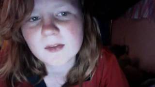 Ignorance~Kasey Chambers (cover)