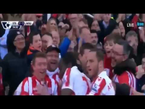 Imbula goal