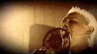 OPIATE FOR THE MASSES - Burn You Down (OFFICIAL VIDEO)