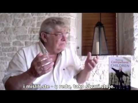FamilyLab - "Vaše kompetentno dijete" - Intervju s Jesperom Juulom